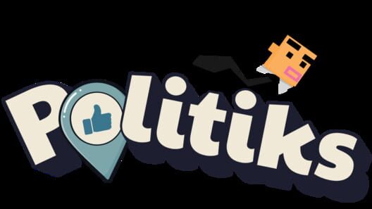 Politiks artwork 1