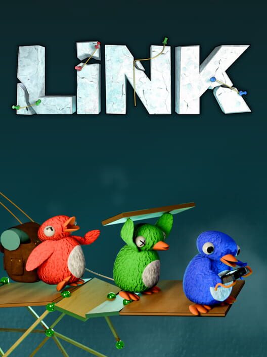 Link Penguins