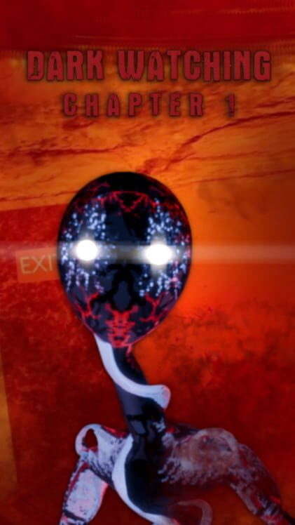 Dark Watching: Chapter 1