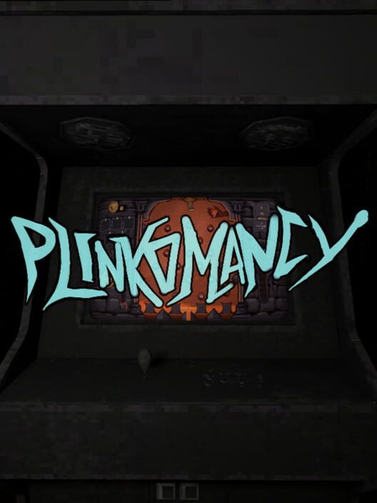 Plinkomancy