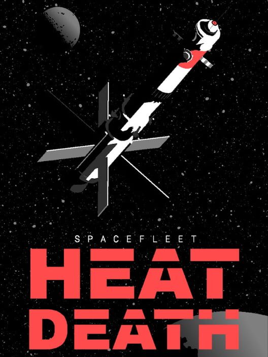 Spacefleet: Heat Death