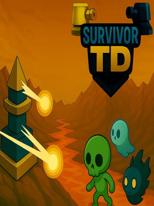 Survivor TD