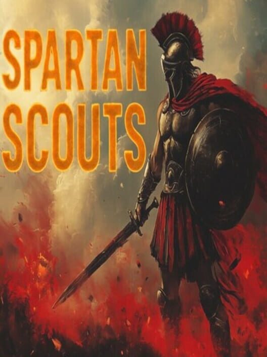 Champions of Sparta