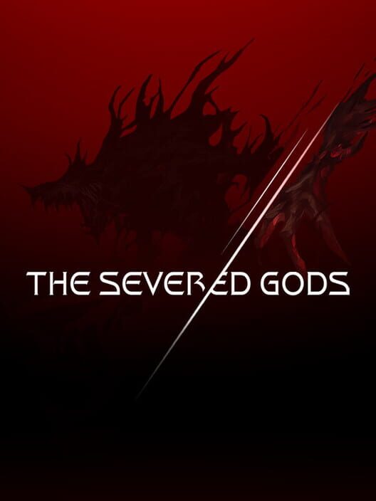 The Severed Gods