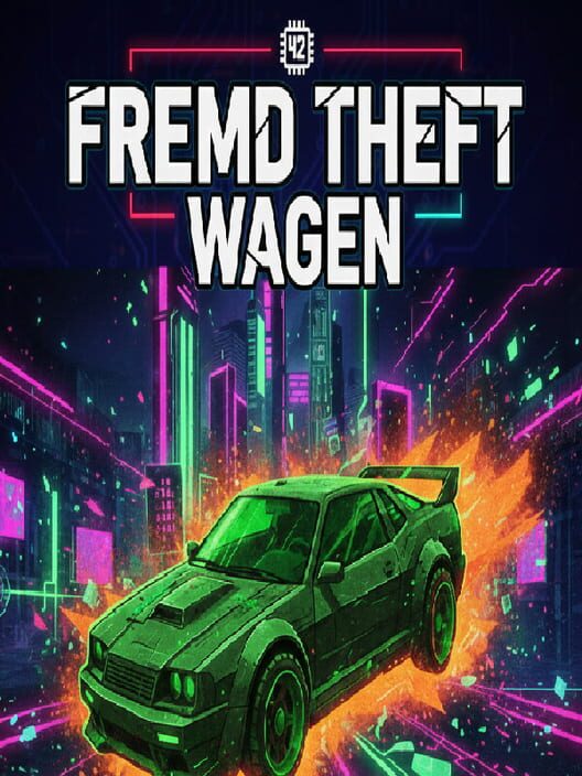 Fremd Wagen: Mod Chaos