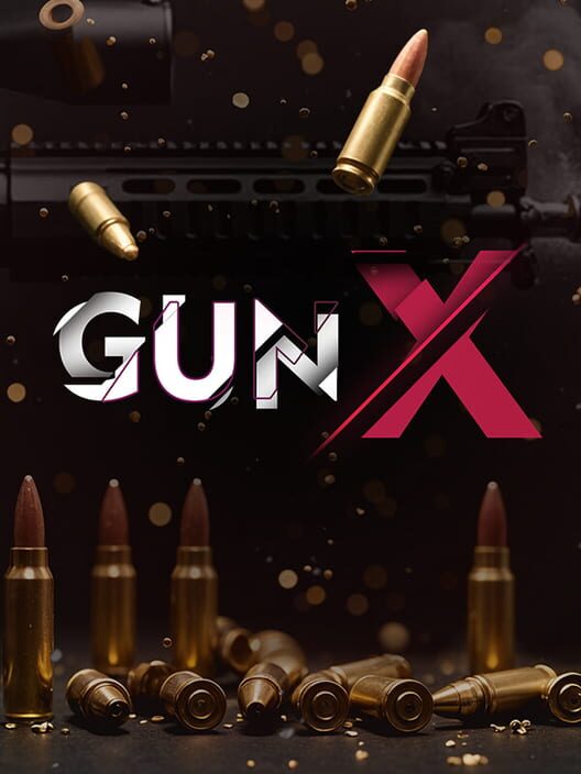 GunX