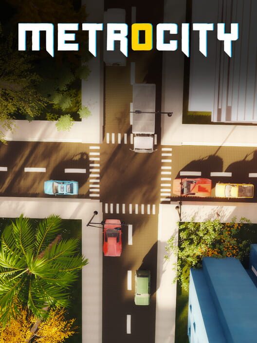 Metrocity