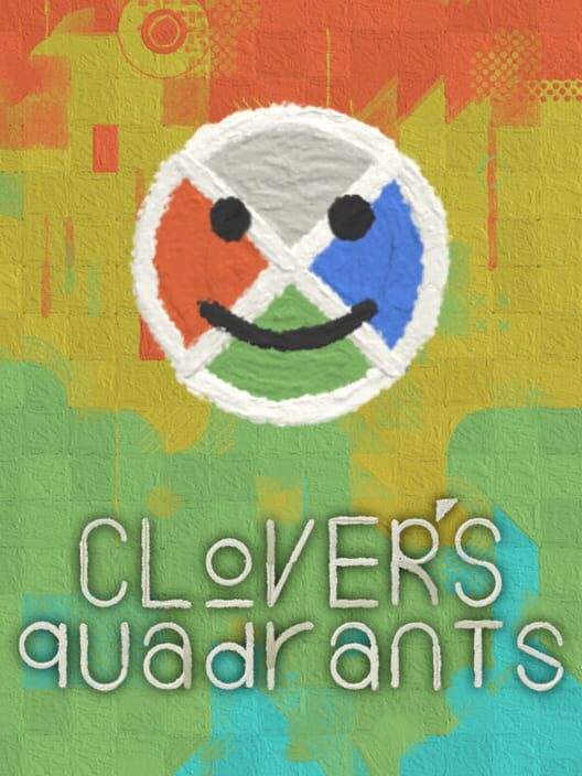 Clover's Quadrants