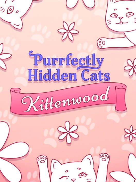 Kittenrock Cats - A Hidden Object Game