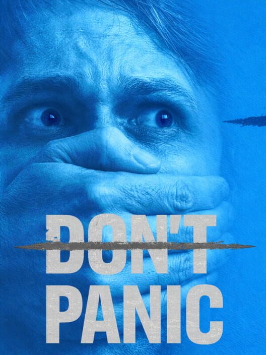 Don't Panic Together
