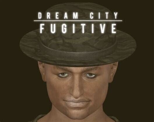 Dream City Fugitive artwork 4