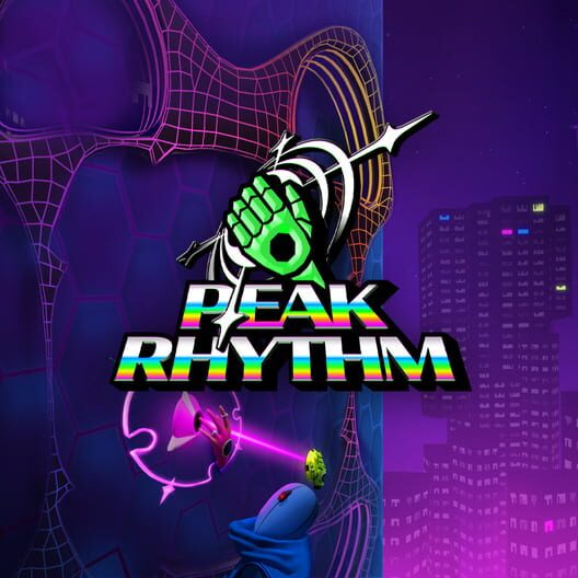Peak Rhythm