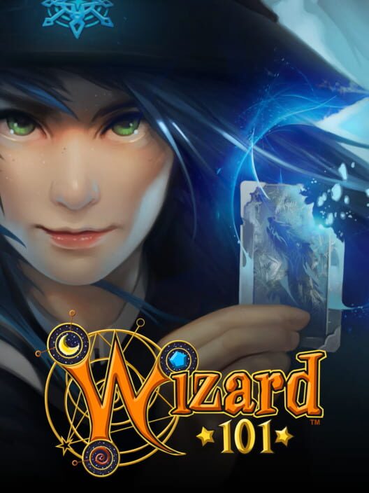 Wizard101