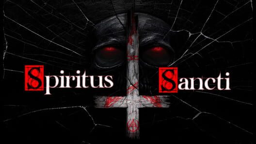 Spiritus Sancti artwork 2