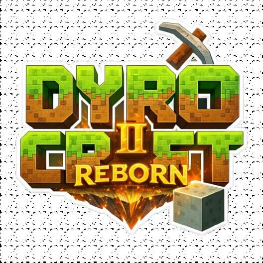 Dyrocraft 2: Reborn
