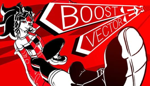 Boost Vector EX artwork 1