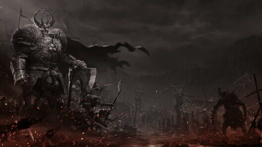 Warhammer: Vermintide 2 artwork 2