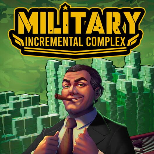 軍事インクリメンタル複合体