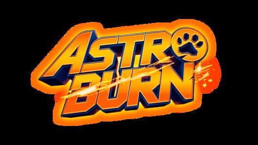 Astro Burn artwork 3