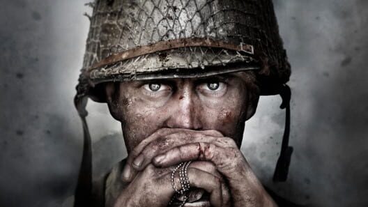 Call of Duty: WWII artwork 1