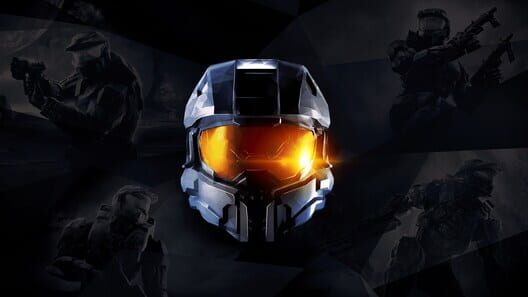 Halo: The Master Chief Collection artwork 2