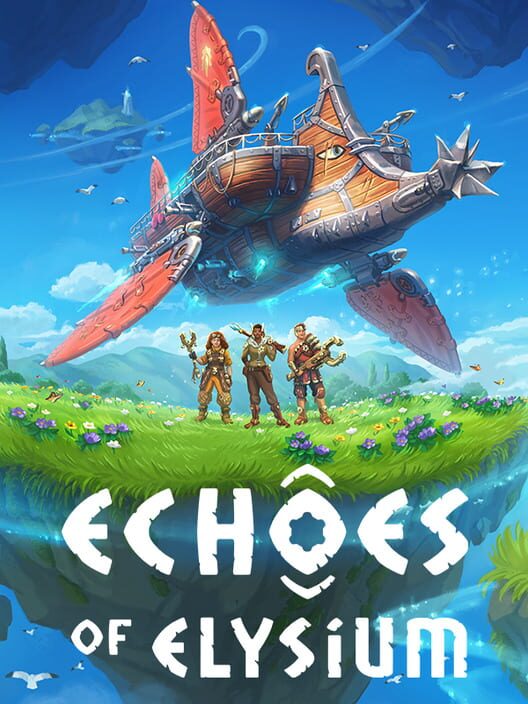 Echoes of Elysium