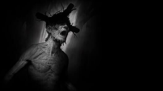 Darkwood artwork 4