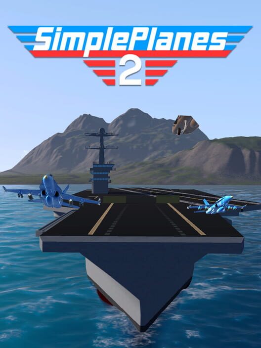 SimplePlanes 2