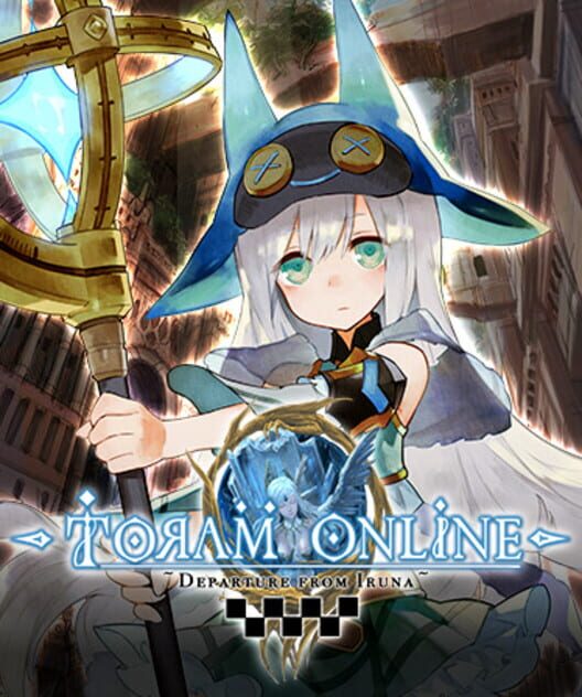 トーラムオンライン