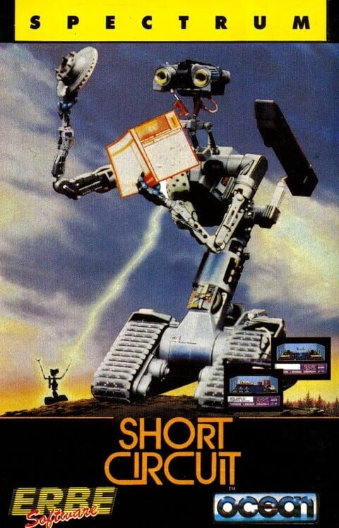 Short Circuit