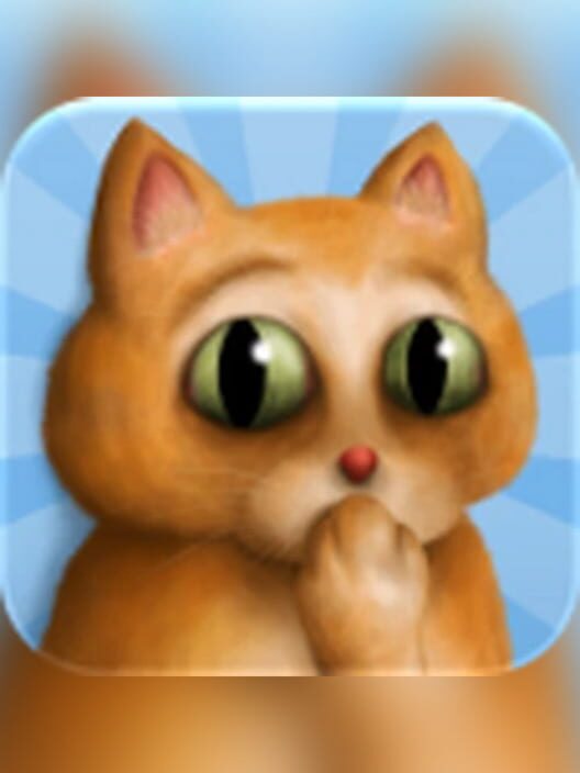Clumsy Cat