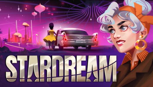 Stardream artwork 2