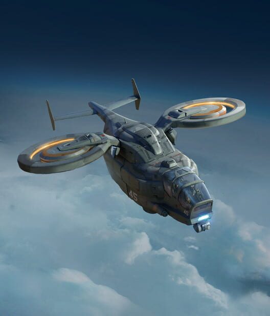Xenonauts 2 artwork 9