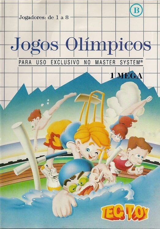 Summer Games