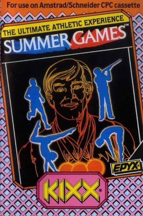 Summer Games
