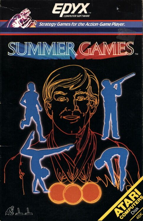 Summer Games