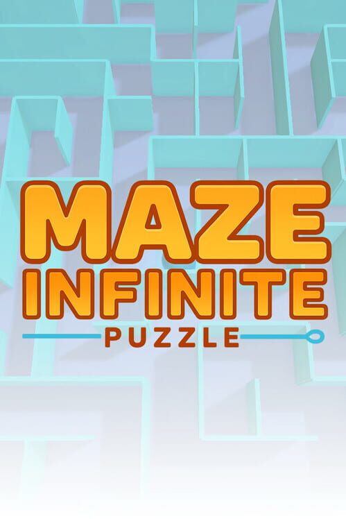 Maze Infinite Puzzle