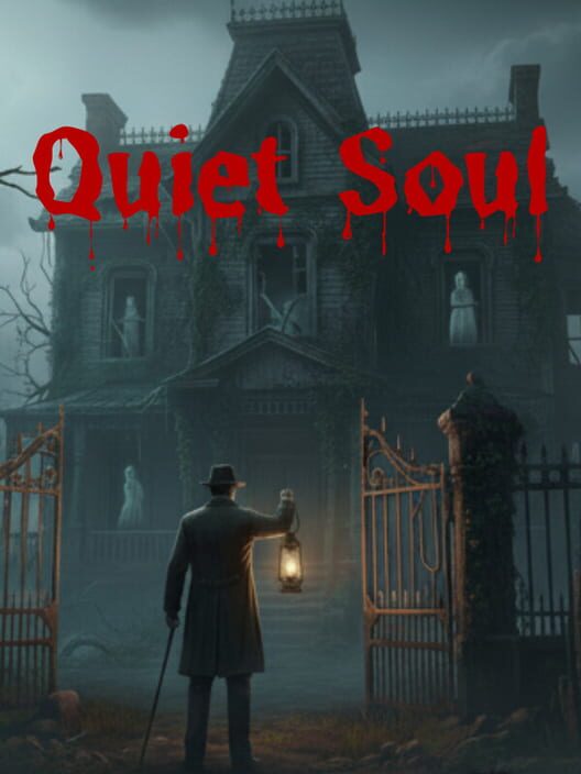 Quiet Soul