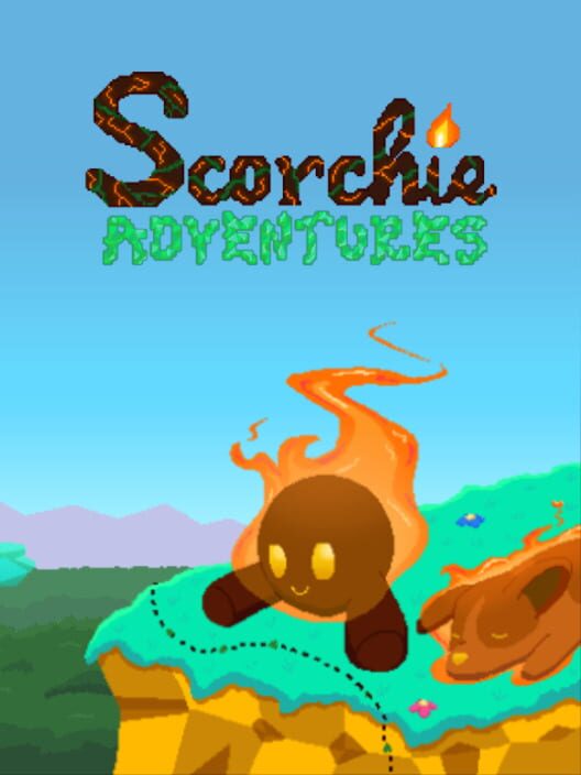 Scorchie Adventures