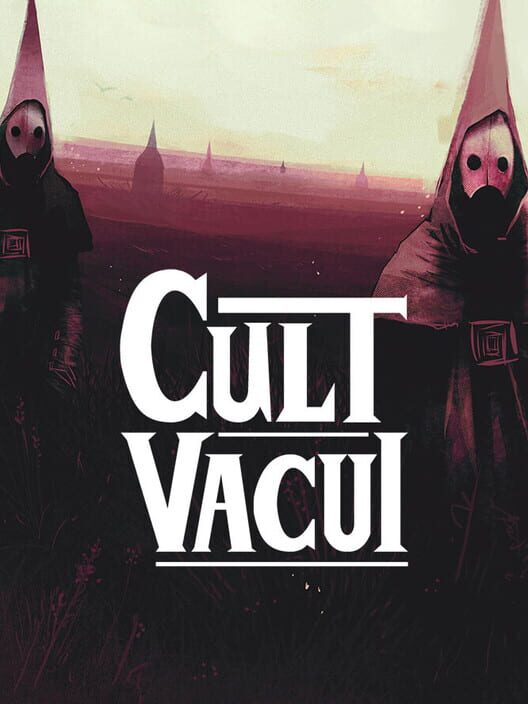 Cult Vacui