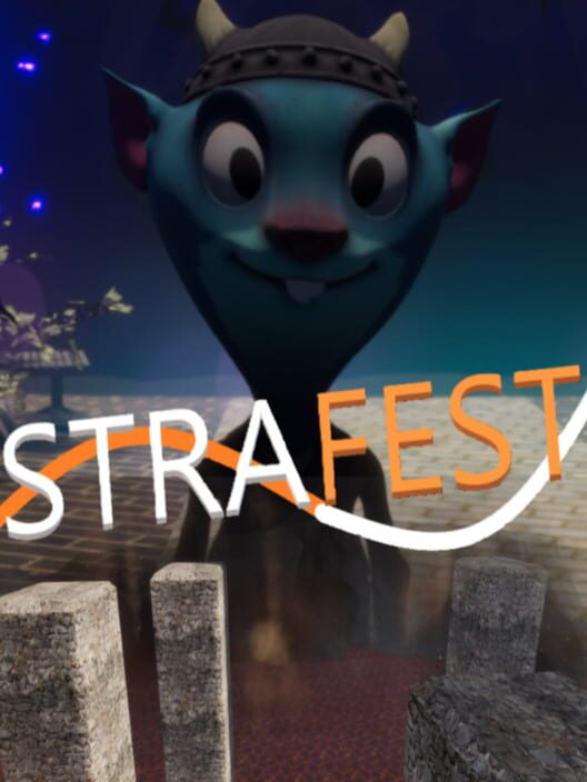 Strafest