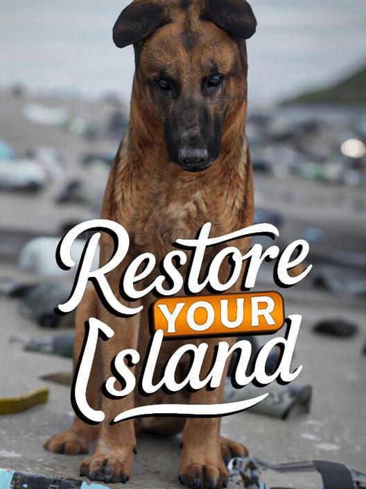 Restore Your Island