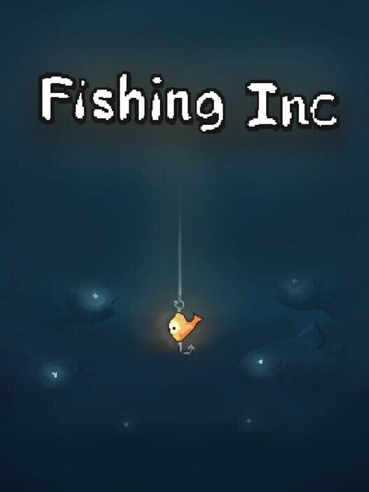 Fishing Inc