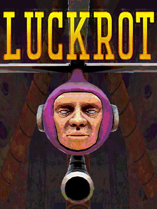 Luckrot