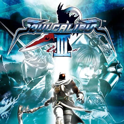 SoulCalibur III