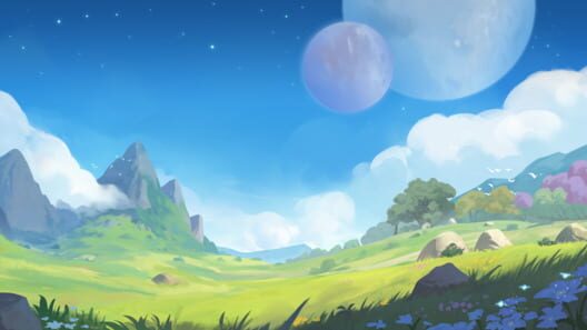 Stars Reach artwork 3