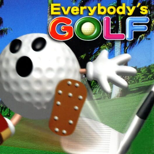みんなの Golf