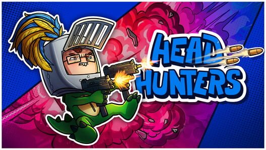 HeadHunters artwork 3