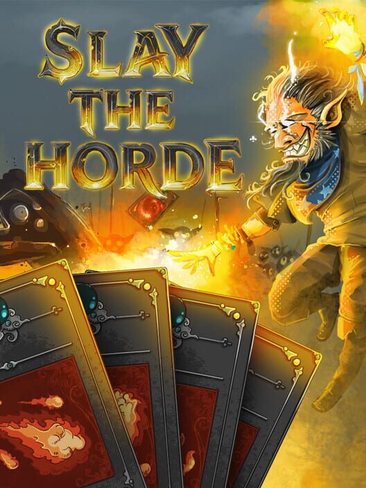Slay the Horde