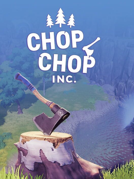Chop Chop Inc.